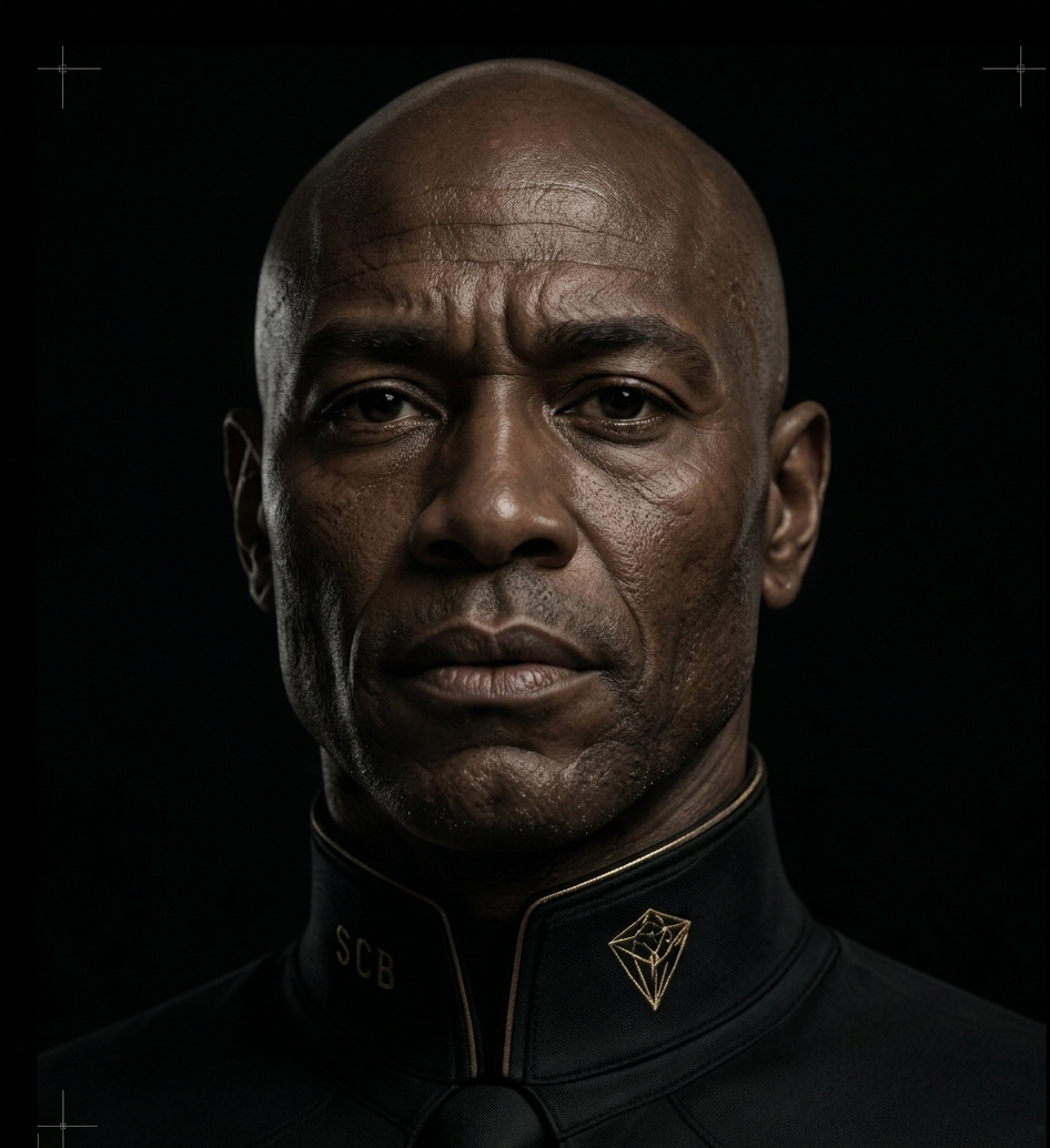 Nexus directorate headshot