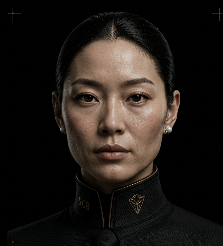 Orion directorate headshot